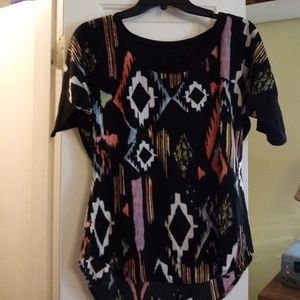 Dress shirt, day trip brand